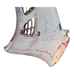 PARACHOQUE DIANTEIRO FIESTA 2003 A 2007