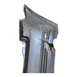 PARACHOQUE TRASEIRO PALIO G3 2005 A 2017