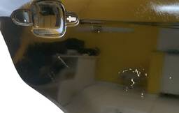 PORTA TRASEIRA DIREITA PALIO ATTRACTIVE 2012 A 2017