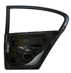 PORTA TRASEIRA DIREITA VECTRA SEDAN 2006 A 2011