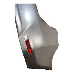 PARACHOQUE TRASEIRO COROLLA 2015 A 2019