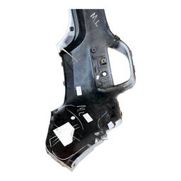 PARACHOQUE TRASEIRO TRACKER 2017 A 2019