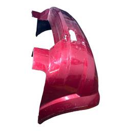 PARACHOQUE TRASEIRO DODGE JOURNEY 2009 A 2011