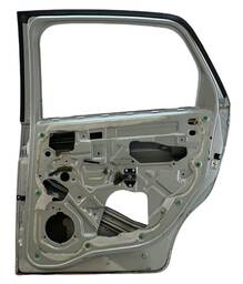 PORTA TRASEIRA DIREITA GRAND SIENA 2012 A 2021