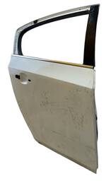 PORTA TRASEIRA DIREITA CRUZE HATCH 2013 2014 A 2016