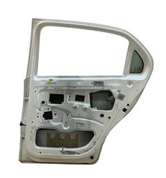 PORTA TRASEIRA DIREITA GOL VOYAGE G5 G6 G7 G8