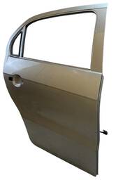 PORTA TRASEIRA DIREITA GOL VOYAGE G5 G6 G7 G8