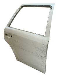 PORTA TRASEIRA DIREITA GOL PARATI BOLA G2 G3 G4