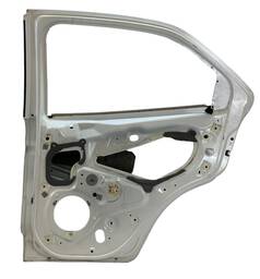 PORTA TRASEIRA DIREITA FORD KA 2015 2016 A 2021