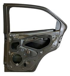 PORTA TRASEIRA DIREITA FORD KA 2015 2016 A 2021
