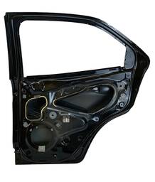 PORTA TRASEIRA DIREITA FORD KA 2015 2016 A 2021