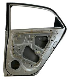 PORTA TRASEIRA DIREITA HB20 HATCH 2013 A 2019