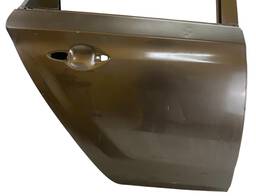 PORTA TRASEIRA DIREITA HB20 HATCH 2013 A 2019