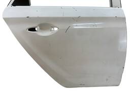PORTA TRASEIRA DIREITA HB20 HATCH 2013 A 2019