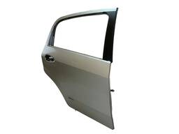 PORTA TRASEIRA DIREITA PUNTO 2008 A 2017