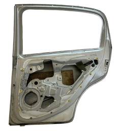 PORTA TRASEIRA DIREITA PUNTO 2008 A 2017