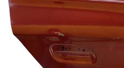 PORTA TRASEIRA DIREITA ONIX ACTIV 2013 A 2019 C/ FURO MOLDUR