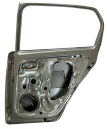 PORTA TRASEIRA DIREITA UP! 4P 2014 A 2021