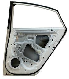 PORTA TRASEIRA DIREITA HB20 SEDAN 2013 A 2019