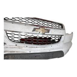 PARACHOQUE DIANTEIRO S10 2012 A 2016