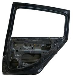 PORTA TRASEIRA DIREITA CLIO 2000 A 2012