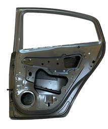 PORTA TRASEIRA DIREITA AGILE 2010 A 2014