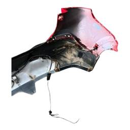 PARACHOQUE TRASEIRO TRACKER 2020/