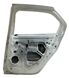 PORTA TRASEIRA DIREITA LOGAN 2014/