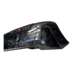 PARACHOQUE TRASEIRO FIESTA HATCH 2008 A 2014