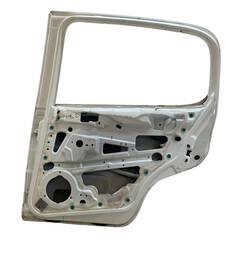 PORTA TRASEIRA DIREITA UNO 2011 A 2021 S/ FURO MOLDUR