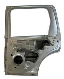 PORTA TRASEIRA DIREITA ECOSPORT 2003 A 2012