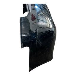 PARACHOQUE TRASEIRO SONATA 2006 A 2008 USADO ORIGINAL 