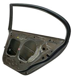 PORTA TRASEIRA DIREITA CIVIC 2007 A 2011