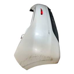 PARACHOQUE TRASEIRO PEUGEOT 208 2013 A 2020