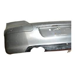 PARACHOQUE TRASEIRO PEUGEOT 307 HATCH 2002 A 2012