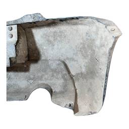 PARACHOQUE TRASEIRO CELTA 2007 A 2015