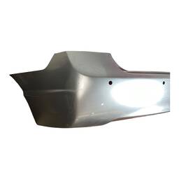 PARACHOQUE TRASEIRO CIVIC 2007 A 2011