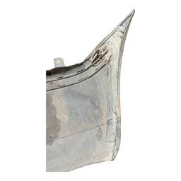 PARACHOQUE TRASEIRO GOL G3 FASE 1