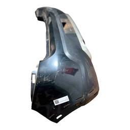 PARACHOQUE TRASEIRO SANDERO 2008 A 2014 STEPWAY