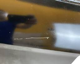 PORTA TRASEIRA DIREITA ECOSPORT 2013 A 2021