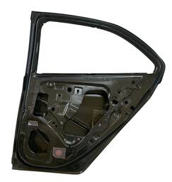 PORTA TRASEIRA DIREITA ONIX PRISMA 2013 A 2020