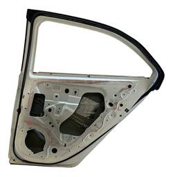 PORTA TRASEIRA DIREITA ONIX ACTIV 2013 A 2019 C/ FURO MOLDUR