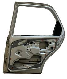 PORTA TRASEIRA DIREITA PALIO SIENA 2005 A 2016