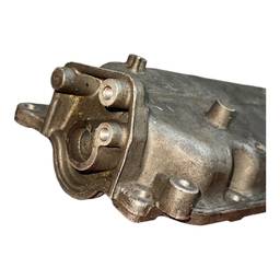 TAMPA DE VÁLVULAS FIAT PALIO SIENA UNO VIVACE FIRE 05/21