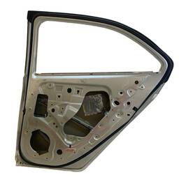 PORTA TRASEIRA DIREITA ONIX ACTIV 2013 A 2019 C/ FURO MOLDUR