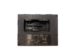 Módulo De Conforto Vw Gol G7 G8 34D 937 086C
