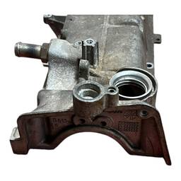 TAMPA DE VÁLVULA PALIO UNO FIORINO EVO 1.0 1.4 2012 2020