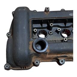 TAMPA DE VALVULA KIA SOUL E CERATO 1.6  2008 EM DIANTE