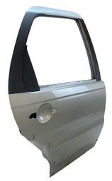 PORTA TRASEIRA DIREITA PALIO WEEKEND ADV 2008 A 2020 C/ FURO