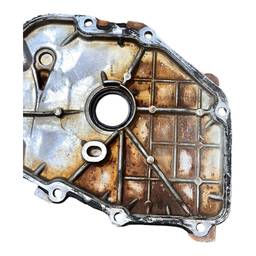 TAMPA FRONTAL MOTOR NISSAN H4M 1.6 VERSA KICKS DUSTER SAND